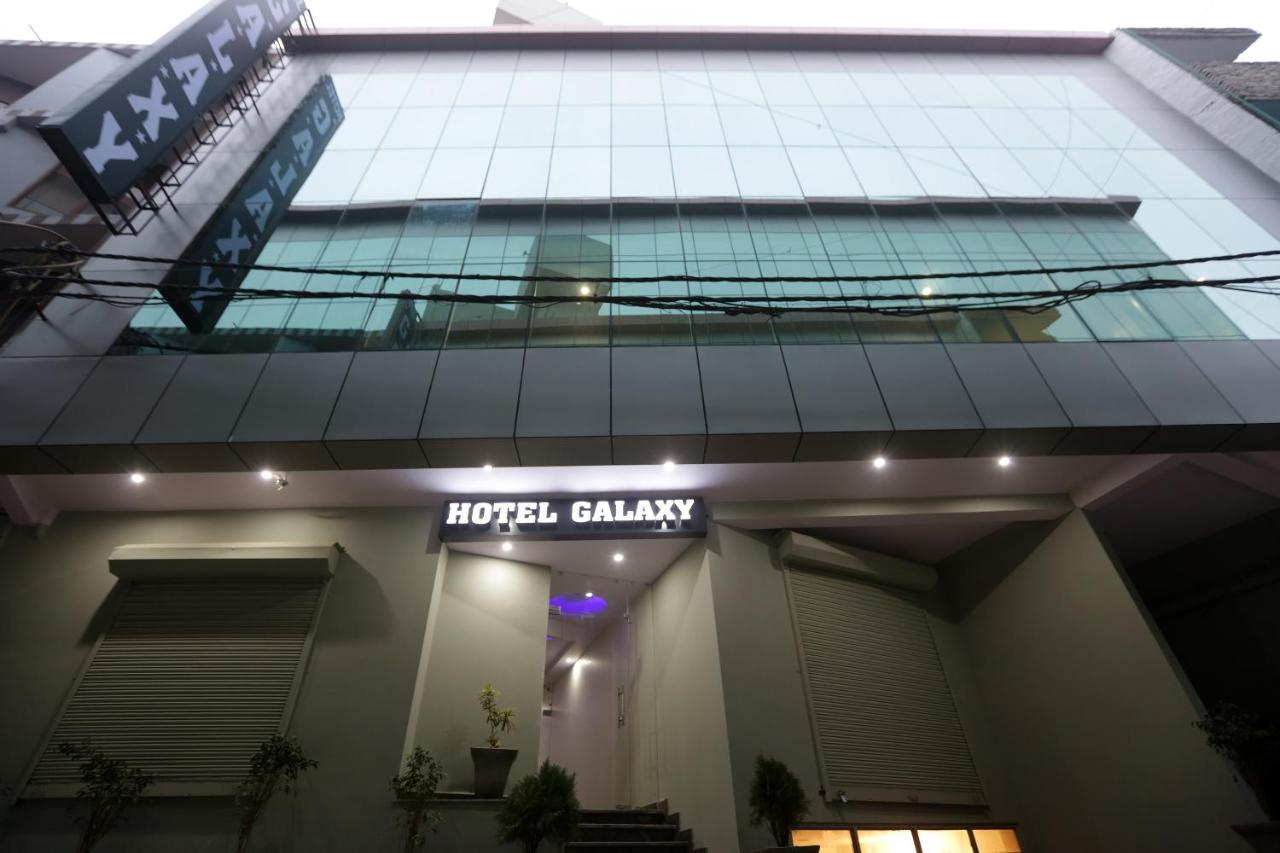Hotel O Mahipalpur Inn New Delhi Buitenkant foto